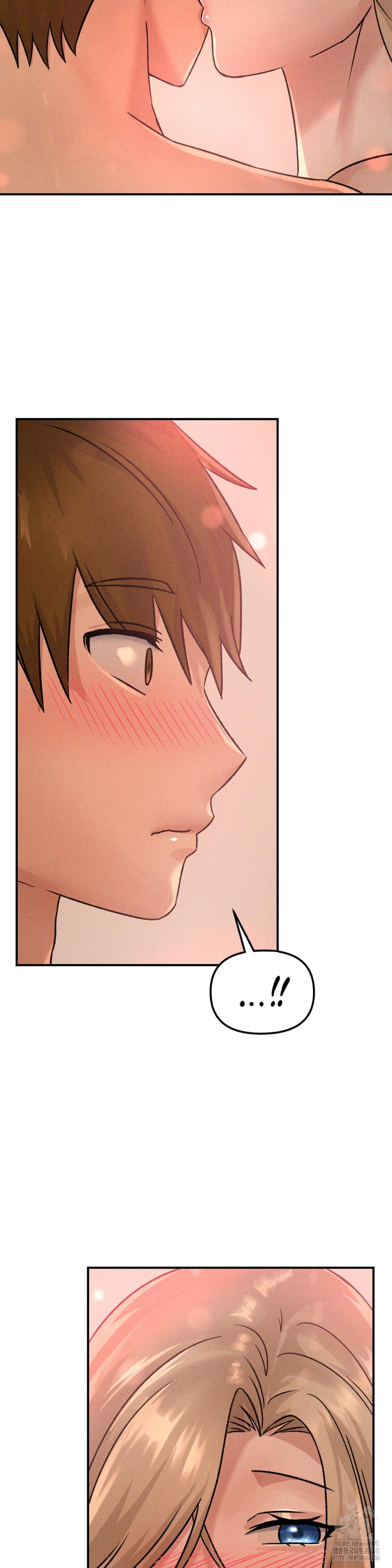 She’s Cute Only to Me Raw Chapter 18 - Page 29