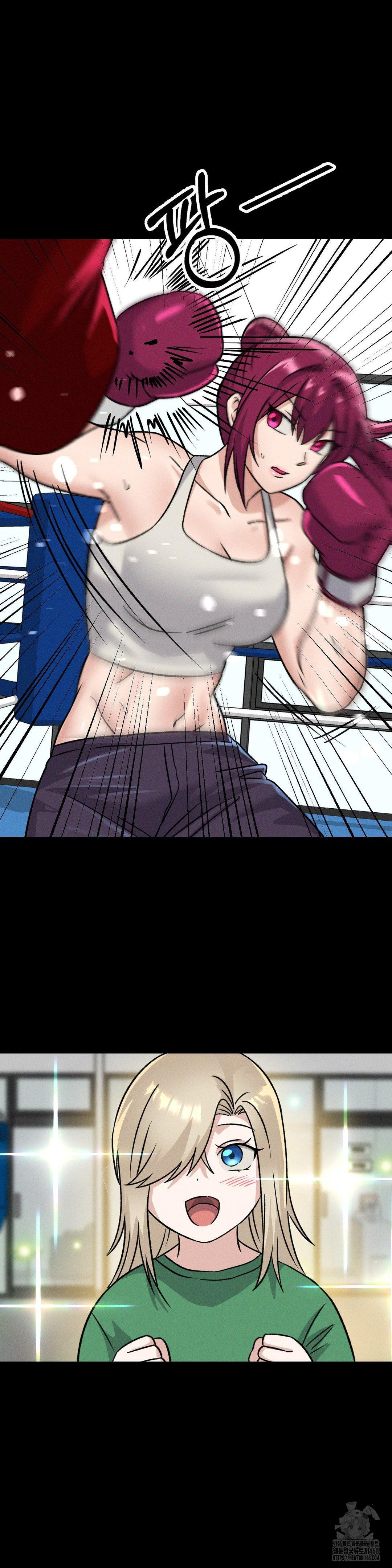 She’s Cute Only to Me Raw Chapter 19 - Page 4