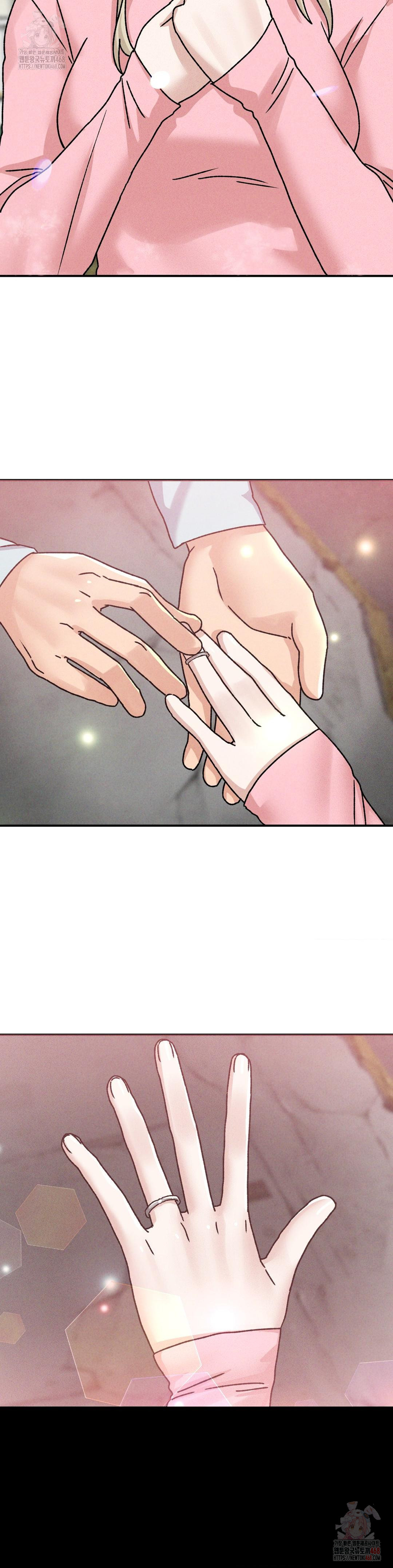 She’s Cute Only to Me Raw Chapter 25 - Page 33