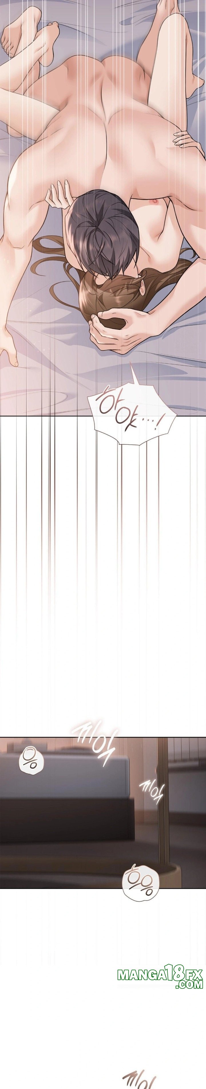 A Boss Who is So Kind to Me Raw Chapter 23 - Page 24