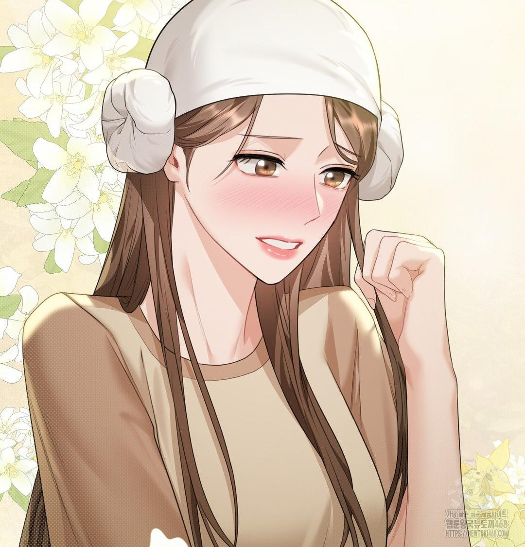 A Boss Who is So Kind to Me Raw Chapter 35 - Page 51