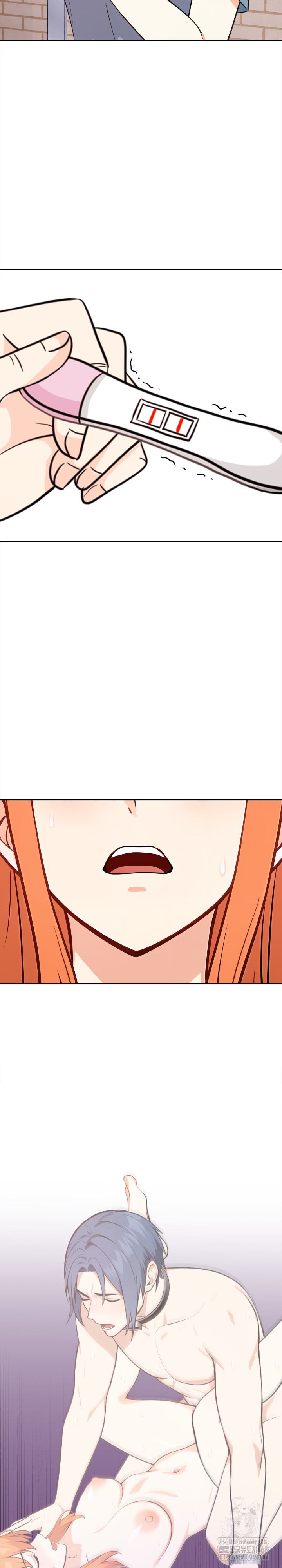 Secrets of a Women’s College Dormitory Raw Chapter 32 - Page 16