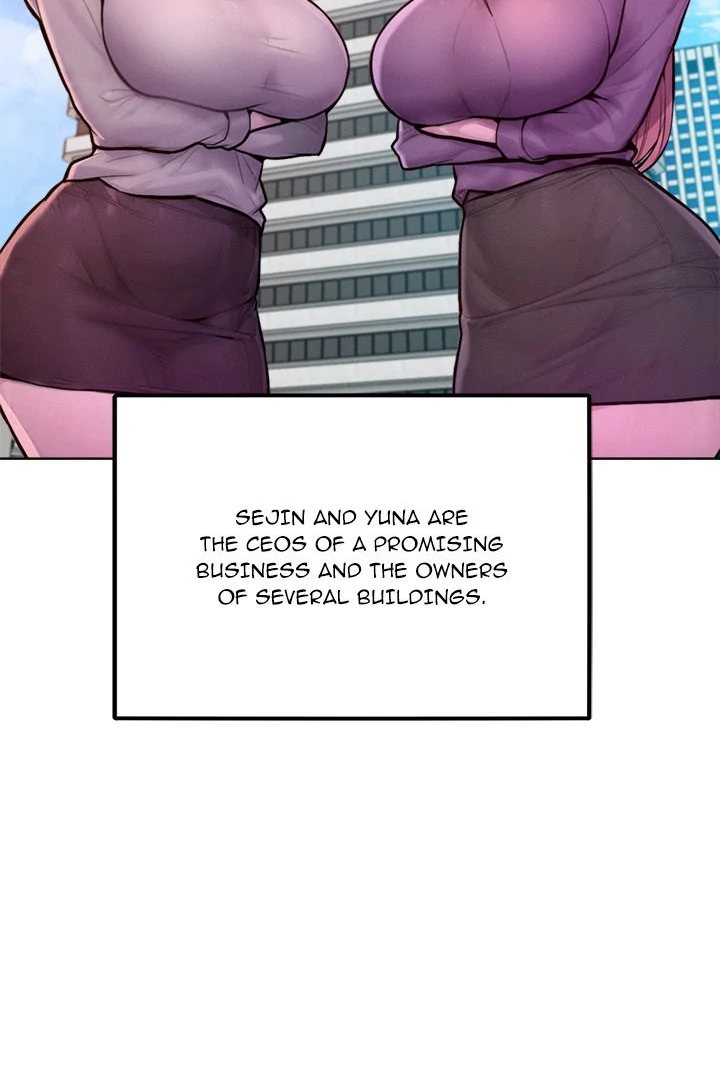 Tasty Missus x4 Chapter 12 - Page 42