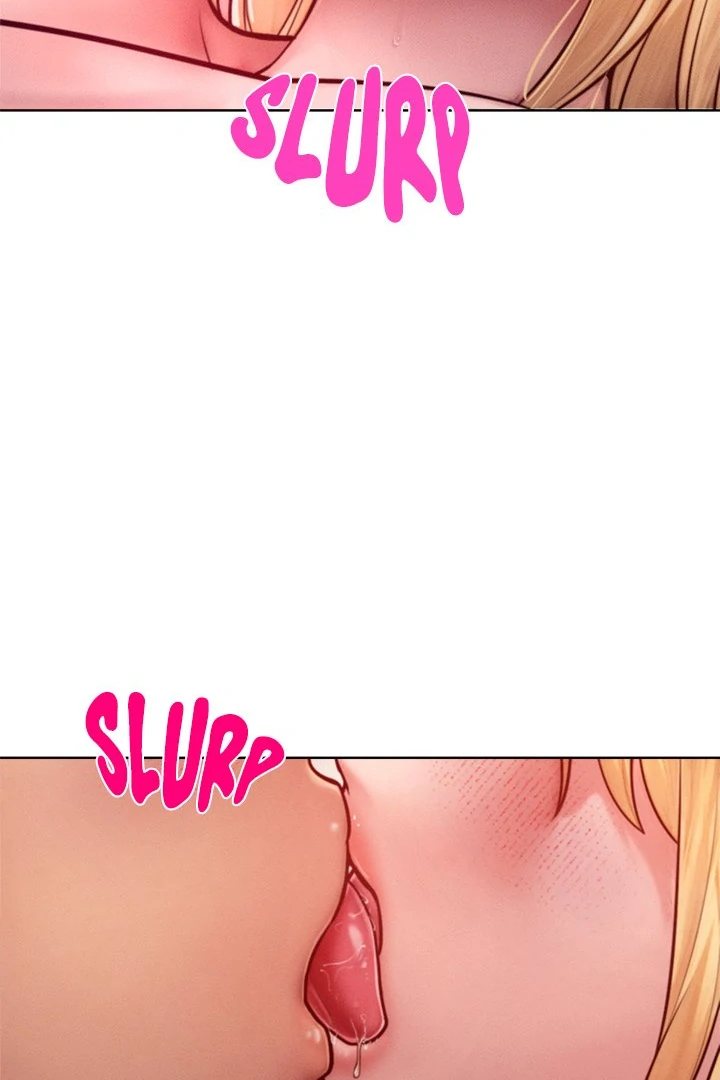 Tasty Missus x4 Chapter 4 - Page 69