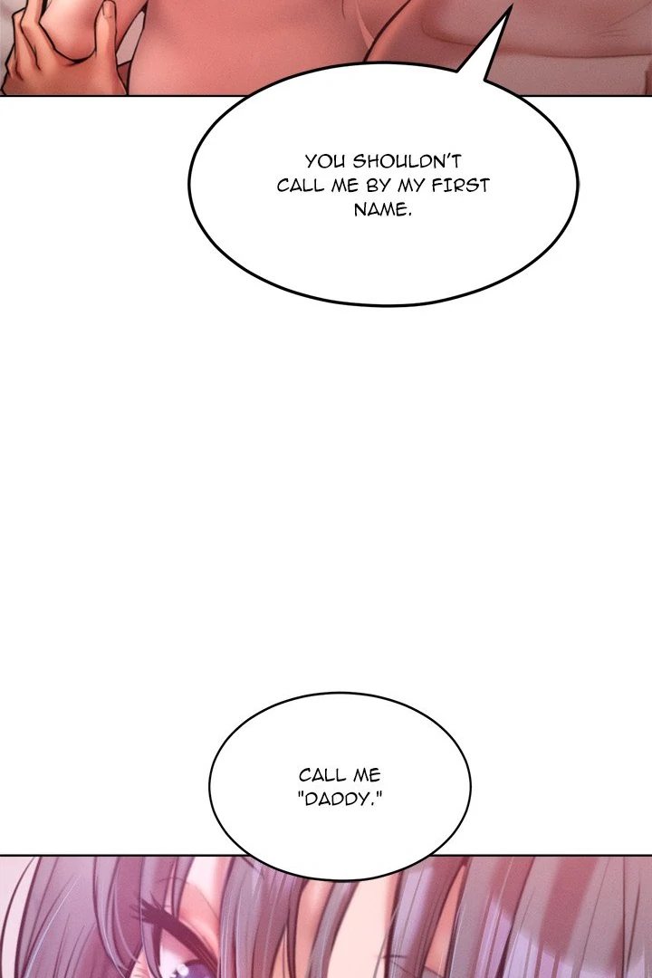 Tasty Missus x4 Chapter 5 - Page 35