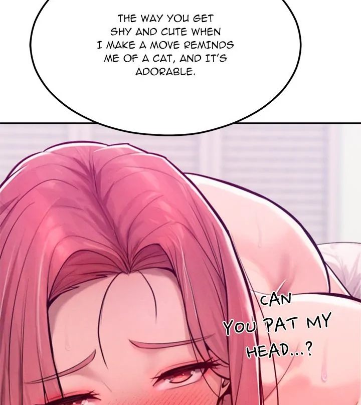 Tasty Missus x4 Chapter 8 - Page 51