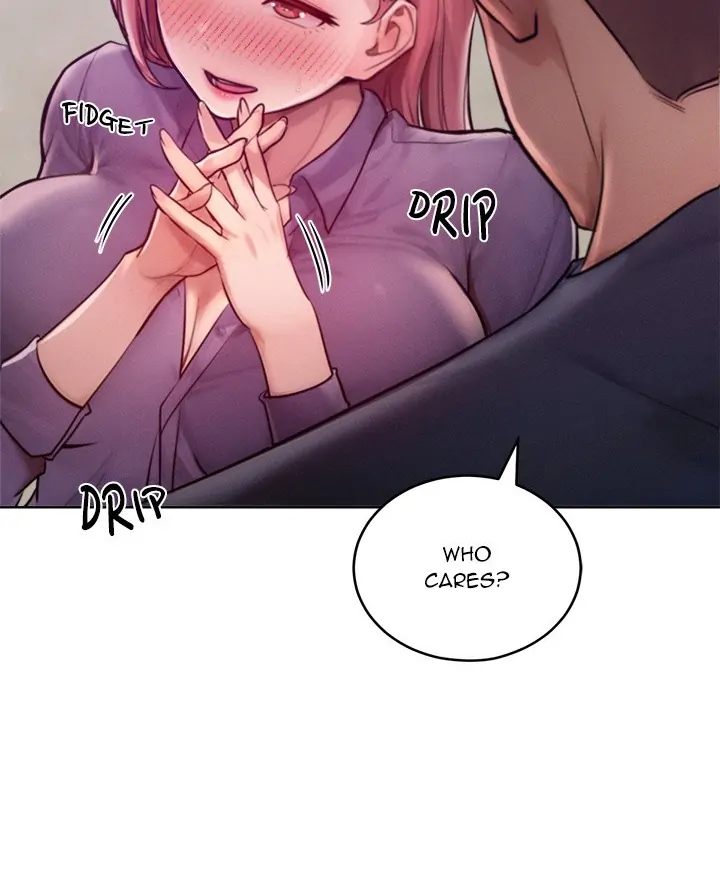 Tasty Missus x4 Chapter 8 - Page 96