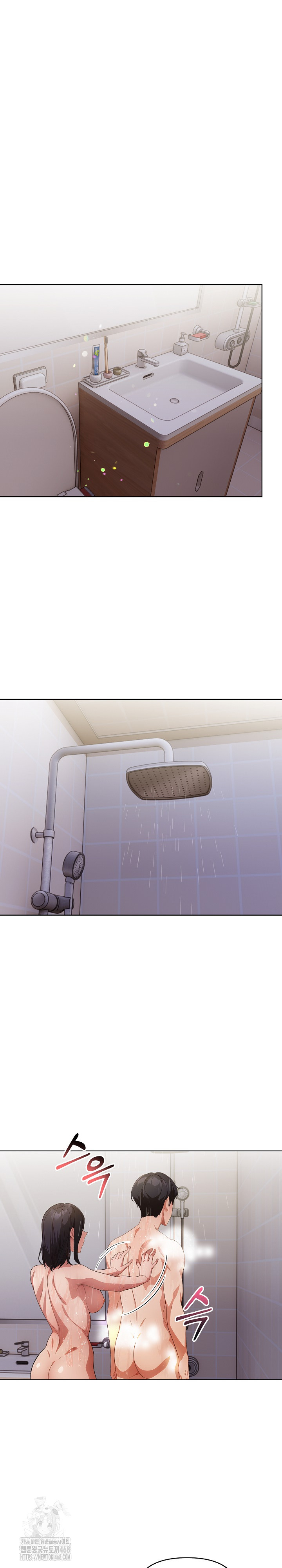 Beautiful Girl Capture Raw Chapter 28 - Page 12