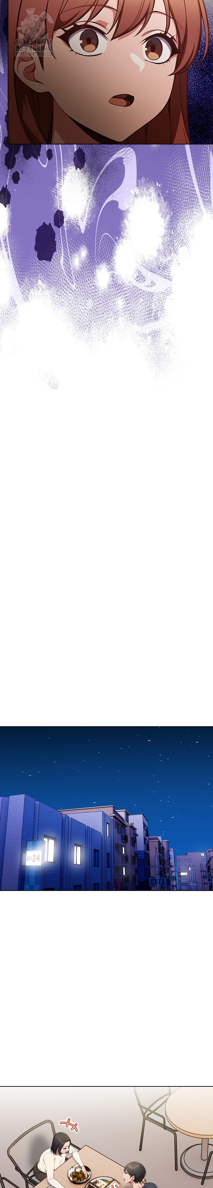 Beautiful Girl Capture Raw Chapter 31 - Page 21