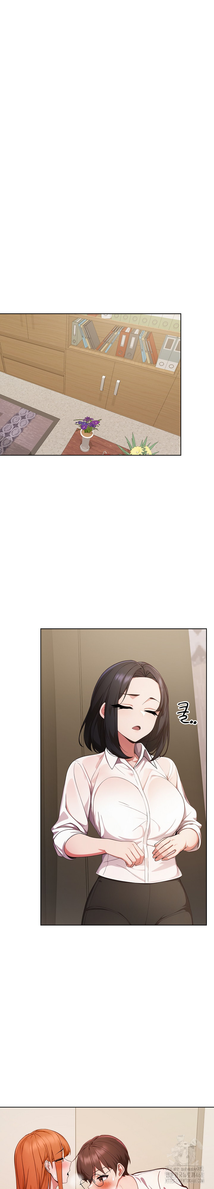 Beautiful Girl Capture Raw Chapter 36 - Page 16