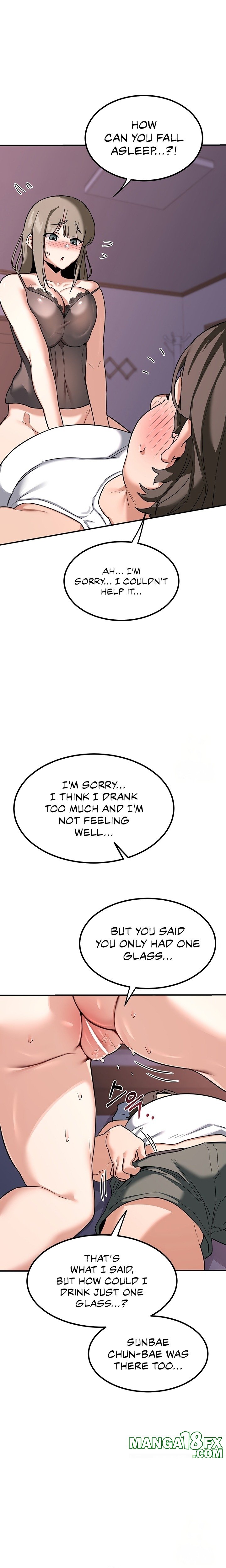 MILF Exchange Plan Chapter 13 - Page 22