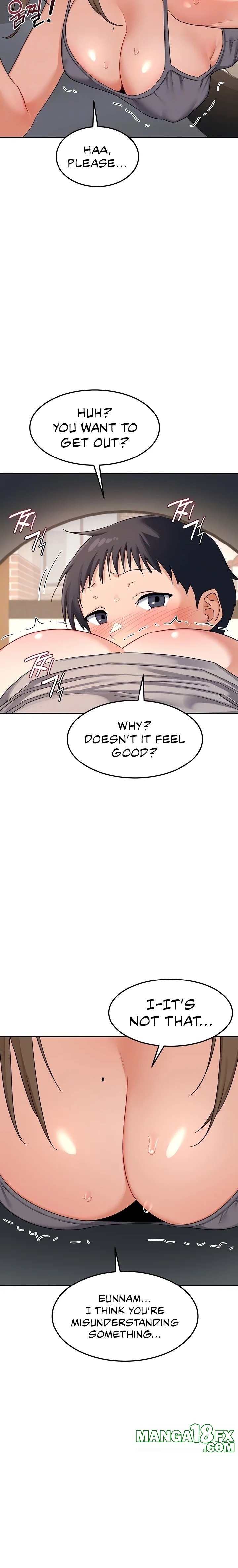 MILF Exchange Plan Chapter 21 - Page 5