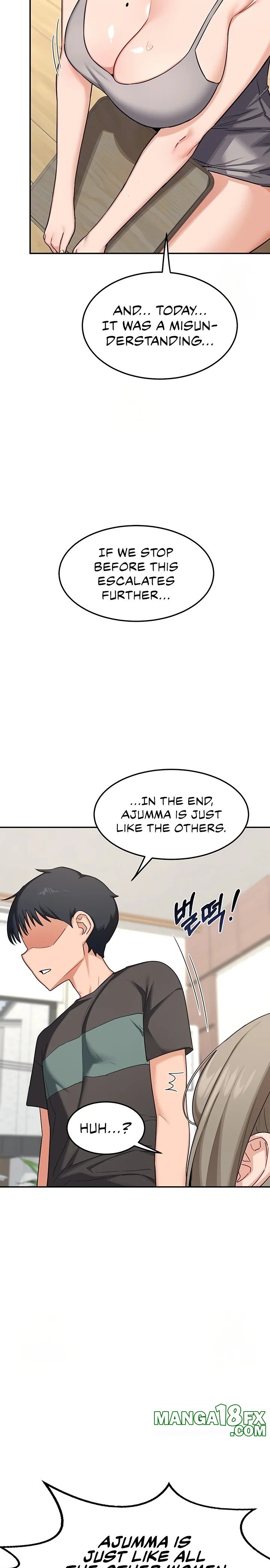 MILF Exchange Plan Chapter 22 - Page 4