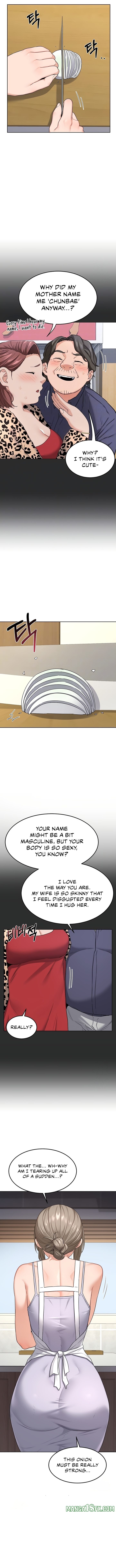 MILF Exchange Plan Chapter 30 - Page 4