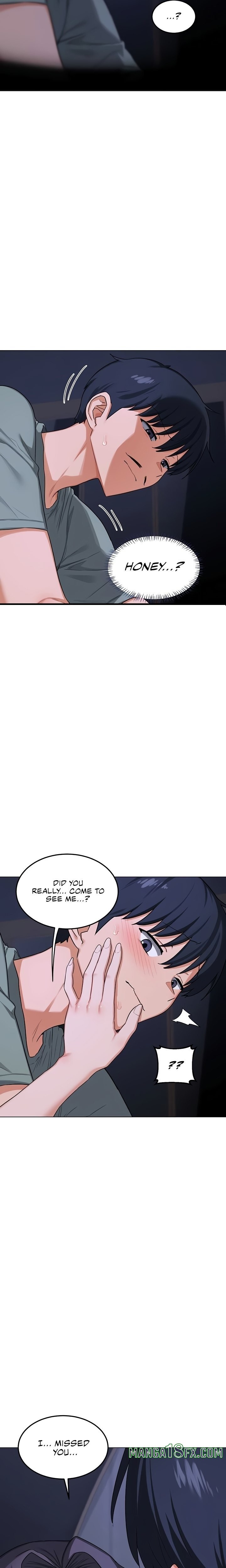 MILF Exchange Plan Chapter 39 - Page 29