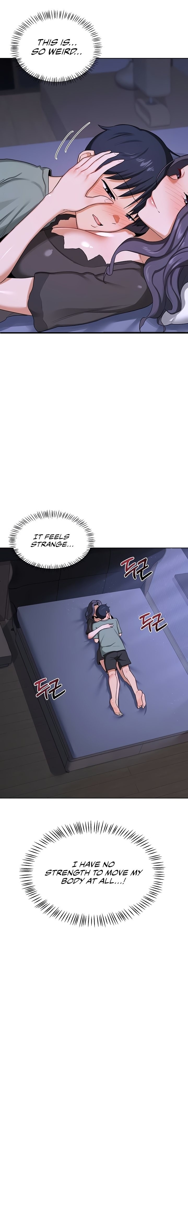 MILF Exchange Plan Chapter 40 - Page 12