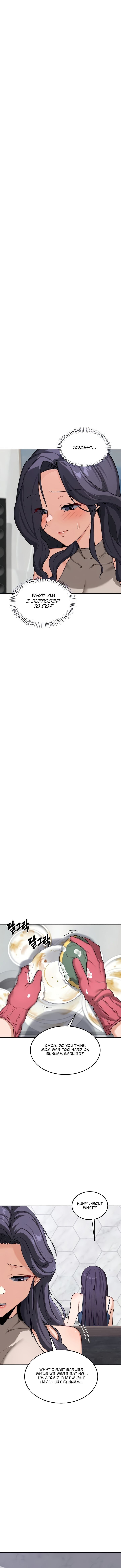 MILF Exchange Plan Chapter 44 - Page 6