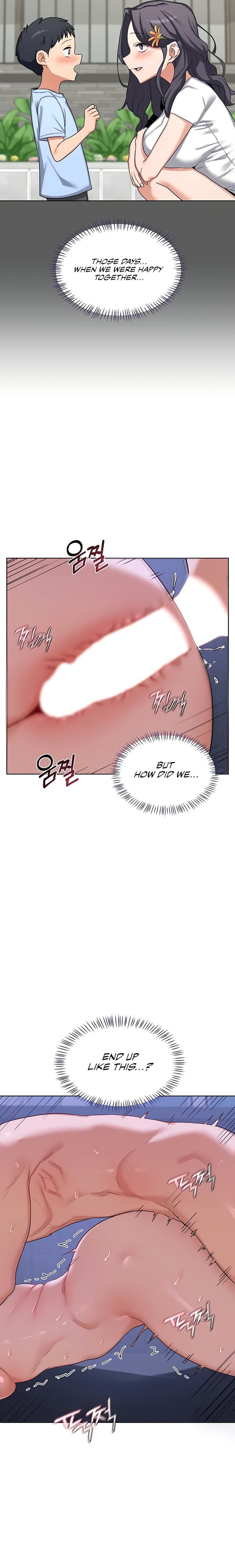 MILF Exchange Plan Chapter 46 - Page 16