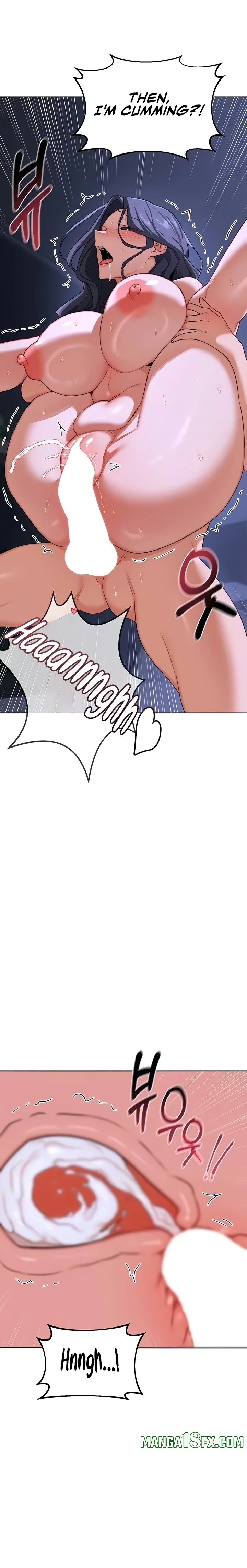 MILF Exchange Plan Chapter 48 - Page 18