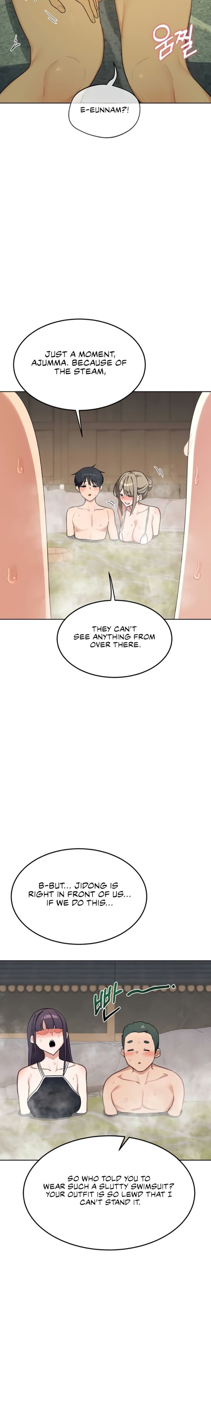 MILF Exchange Plan Chapter 51 - Page 27