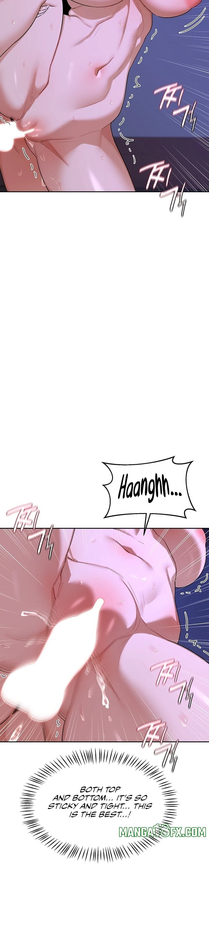 MILF Exchange Plan Chapter 58 - Page 12