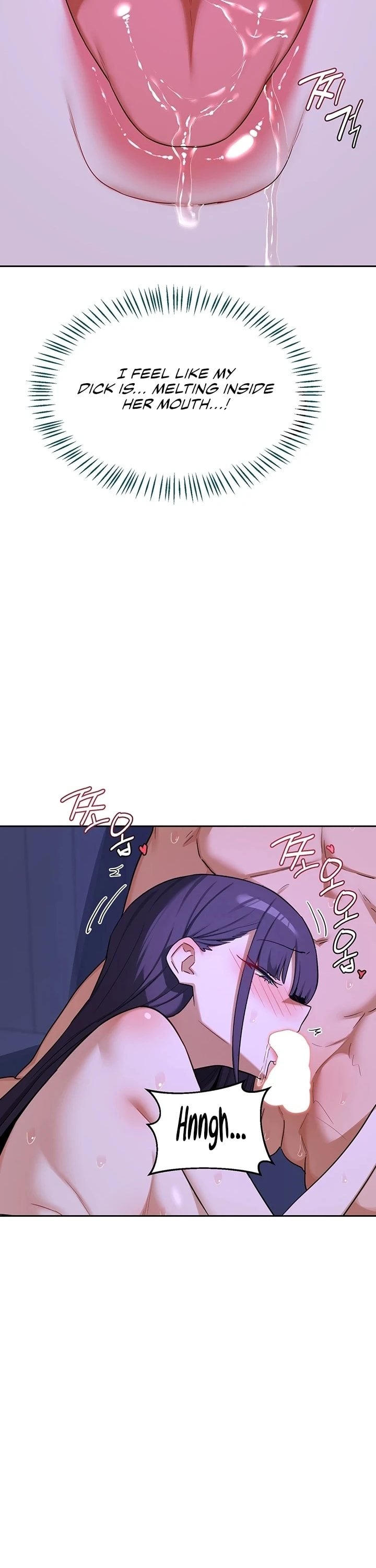 MILF Exchange Plan Chapter 59 - Page 12