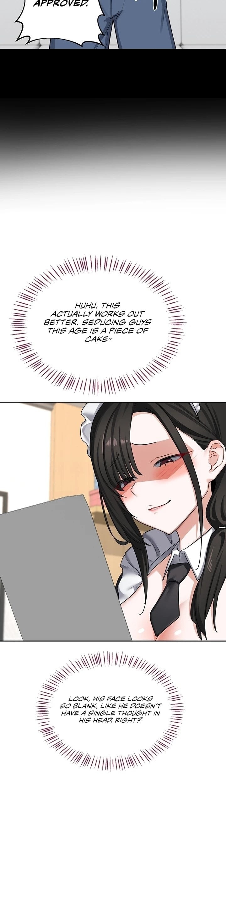 MILF Exchange Plan Chapter 61 - Page 22