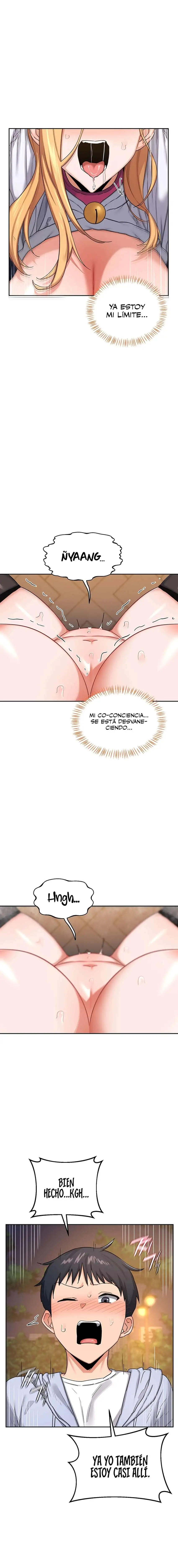 MILF Exchange Plan Raw Chapter 27 - Page 18