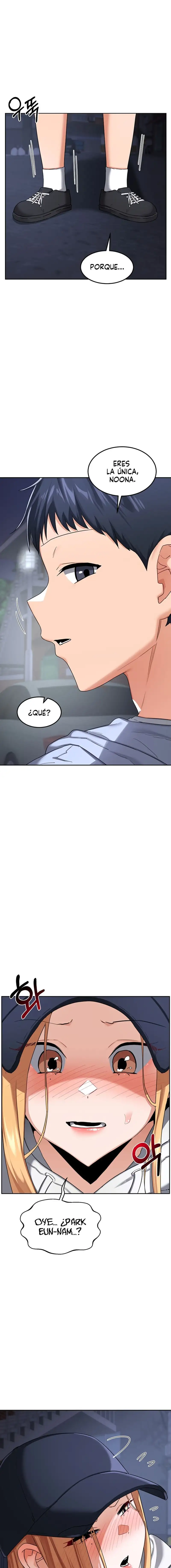 MILF Exchange Plan Raw Chapter 28 - Page 7