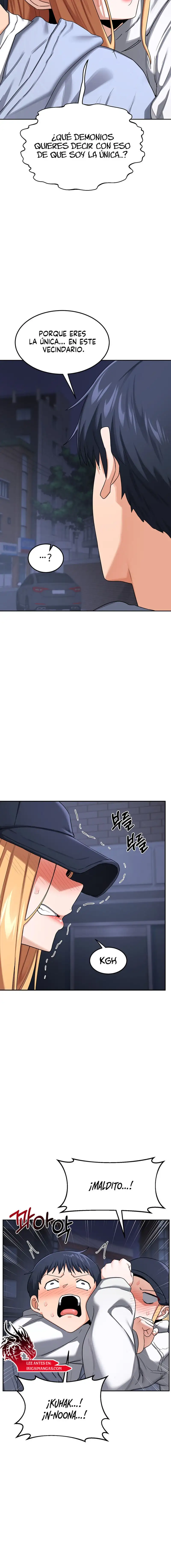 MILF Exchange Plan Raw Chapter 28 - Page 8