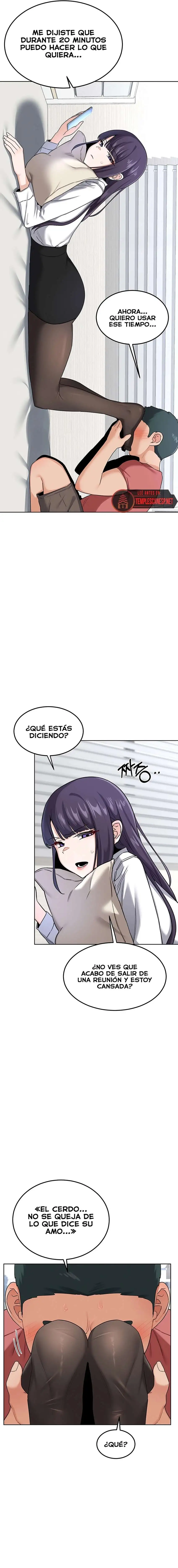 MILF Exchange Plan Raw Chapter 30 - Page 13