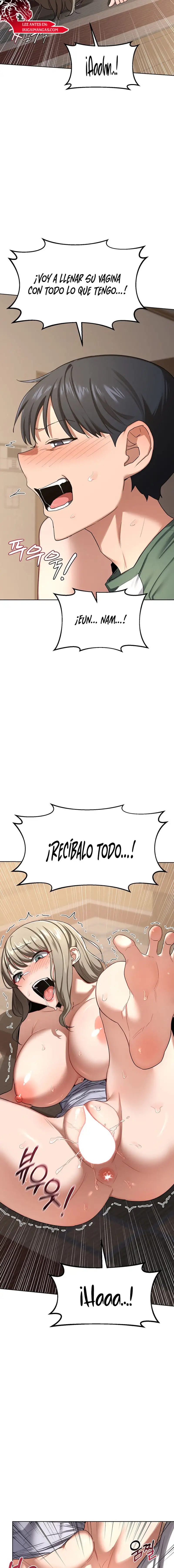 MILF Exchange Plan Raw Chapter 34 - Page 10