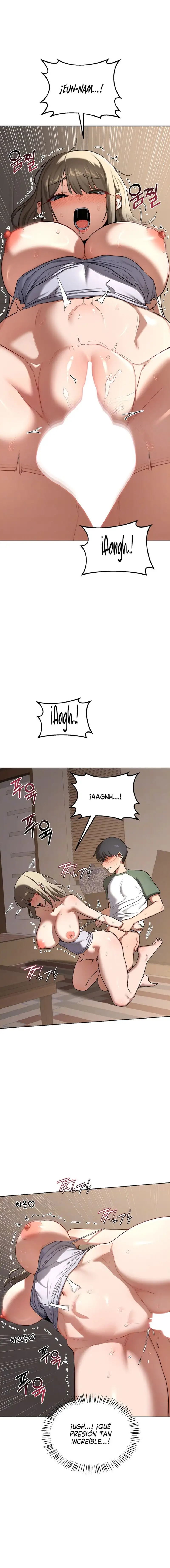 MILF Exchange Plan Raw Chapter 34 - Page 2