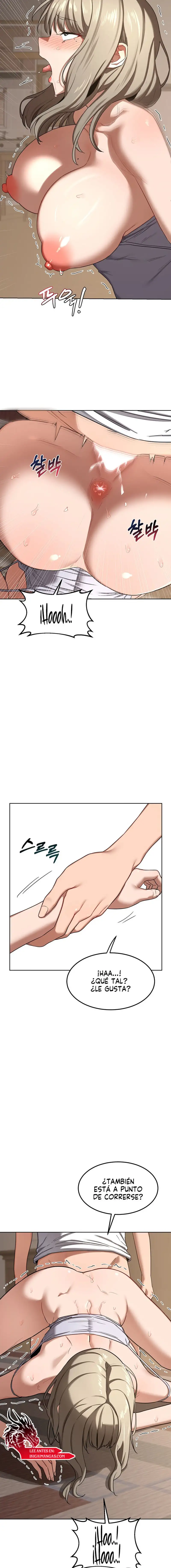 MILF Exchange Plan Raw Chapter 34 - Page 5