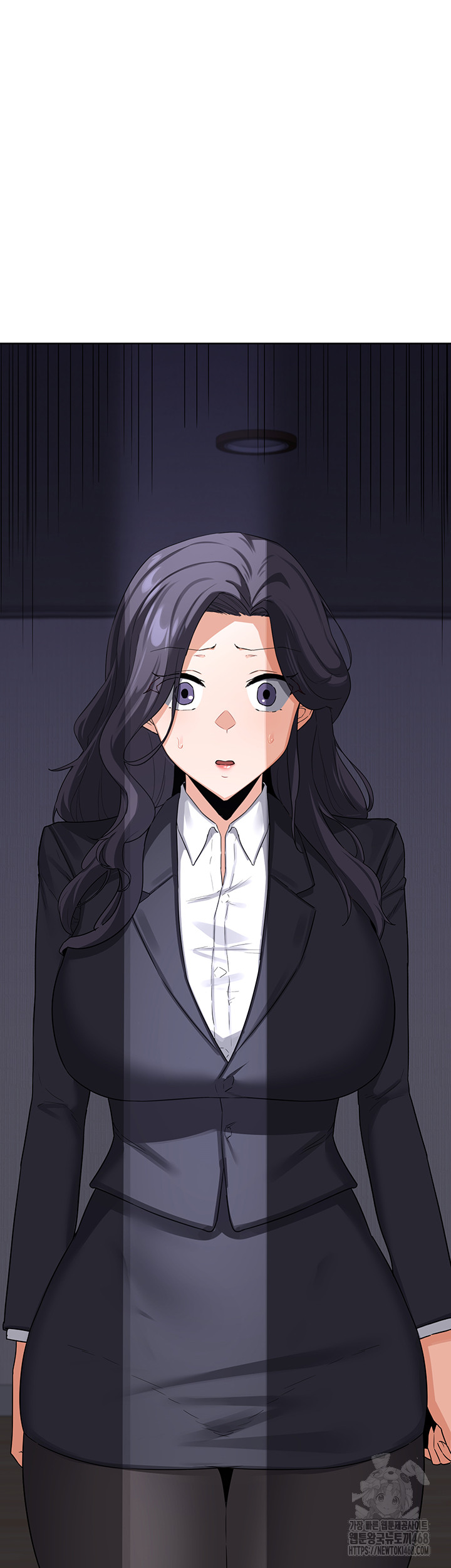 MILF Exchange Plan Raw Chapter 36 - Page 5