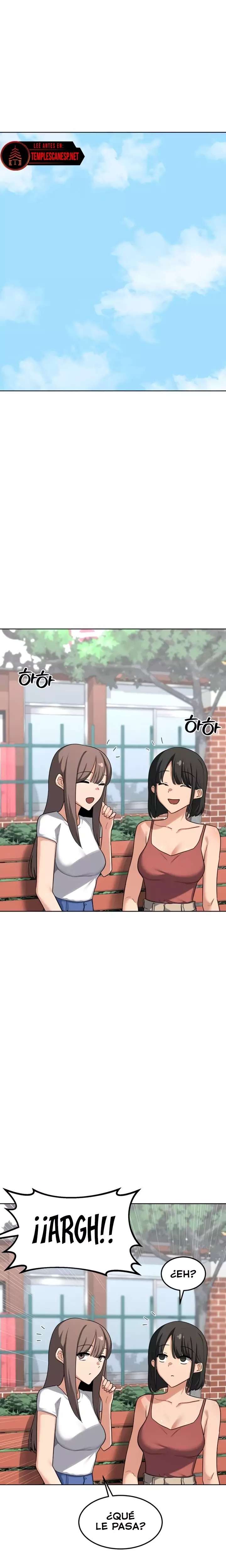 MILF Exchange Plan Raw Chapter 41 - Page 10