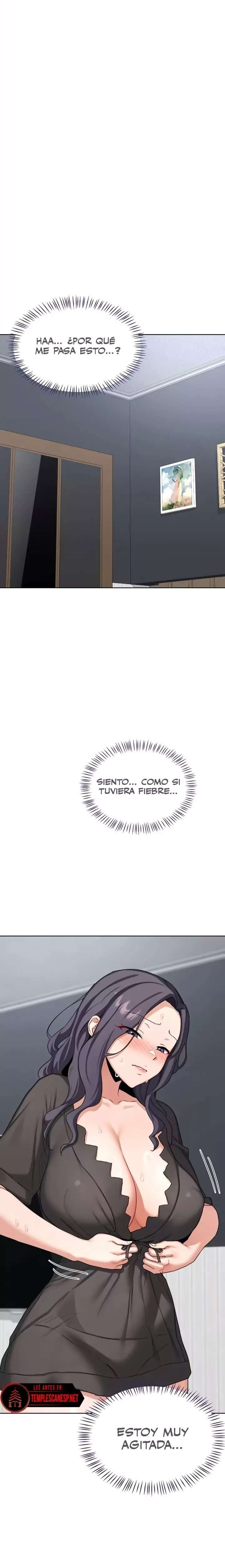 MILF Exchange Plan Raw Chapter 41 - Page 18