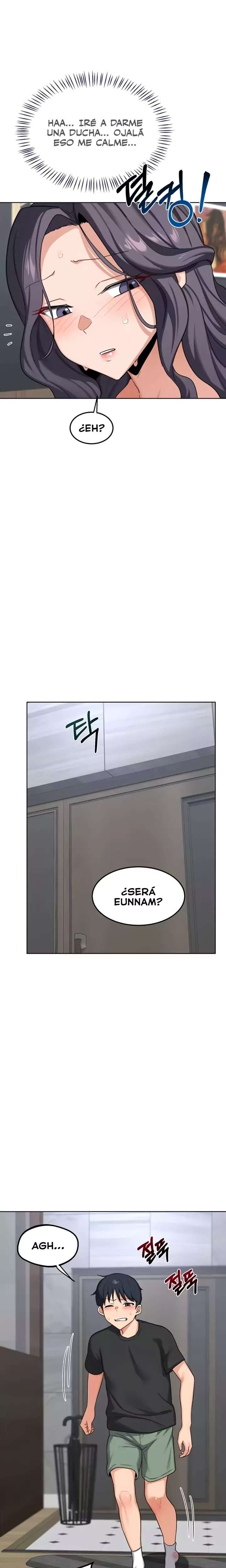 MILF Exchange Plan Raw Chapter 41 - Page 19