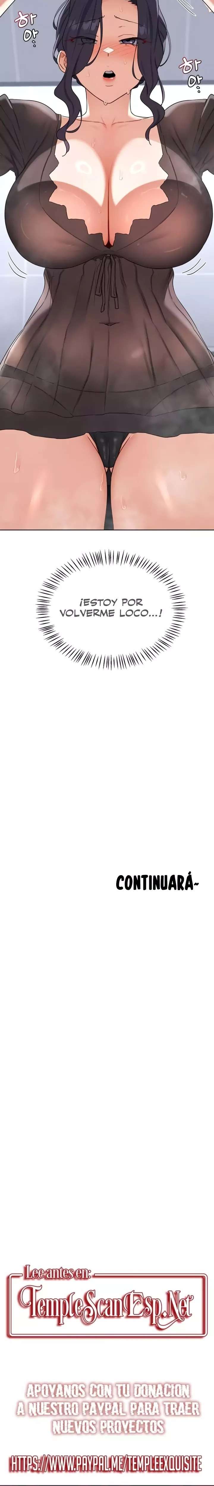 MILF Exchange Plan Raw Chapter 41 - Page 29