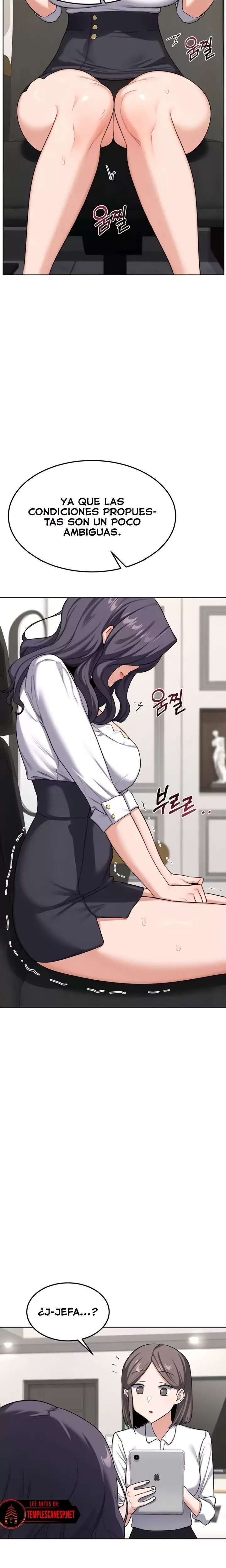 MILF Exchange Plan Raw Chapter 41 - Page 6