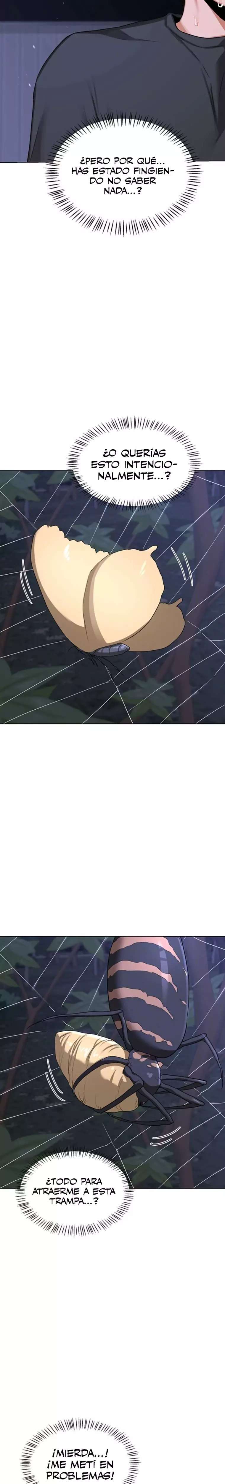 MILF Exchange Plan Raw Chapter 45 - Page 7