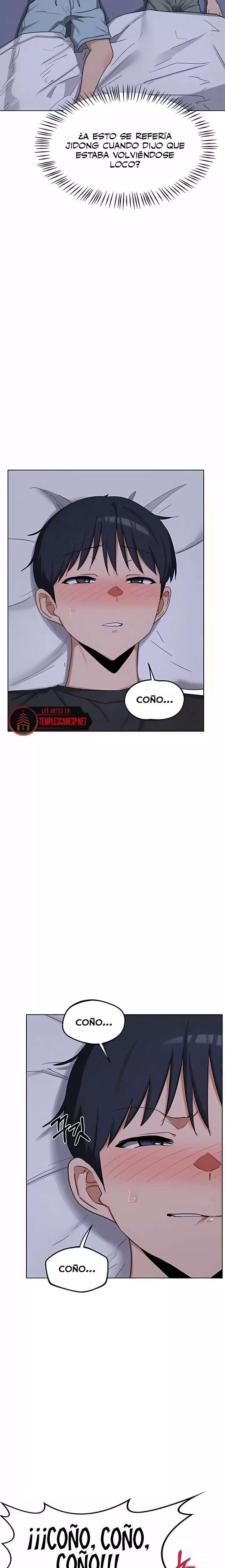 MILF Exchange Plan Raw Chapter 53 - Page 20