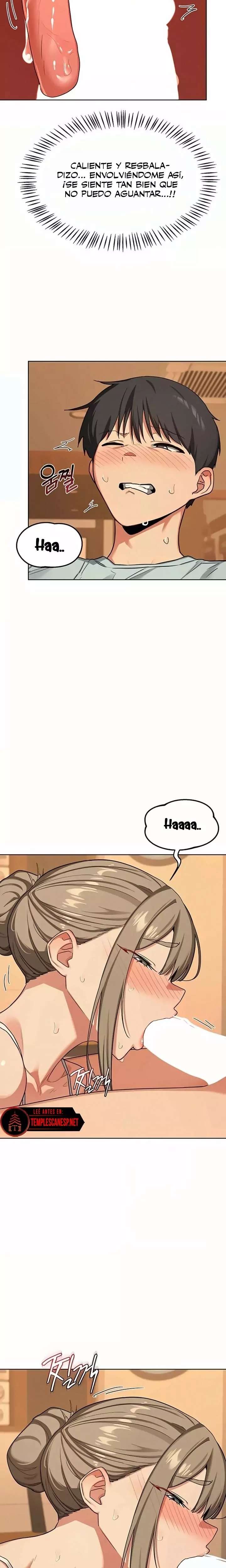 MILF Exchange Plan Raw Chapter 54 - Page 10