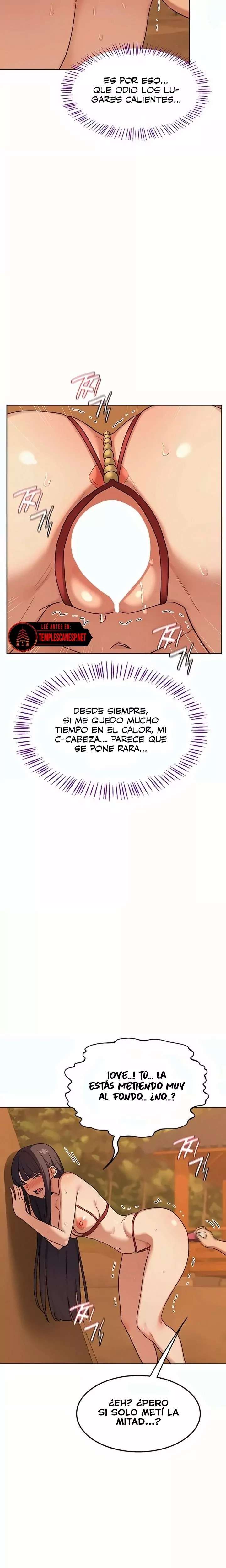 MILF Exchange Plan Raw Chapter 54 - Page 19