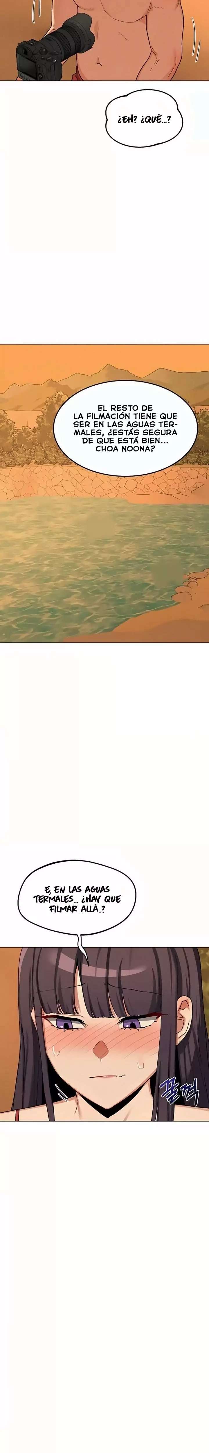 MILF Exchange Plan Raw Chapter 54 - Page 24