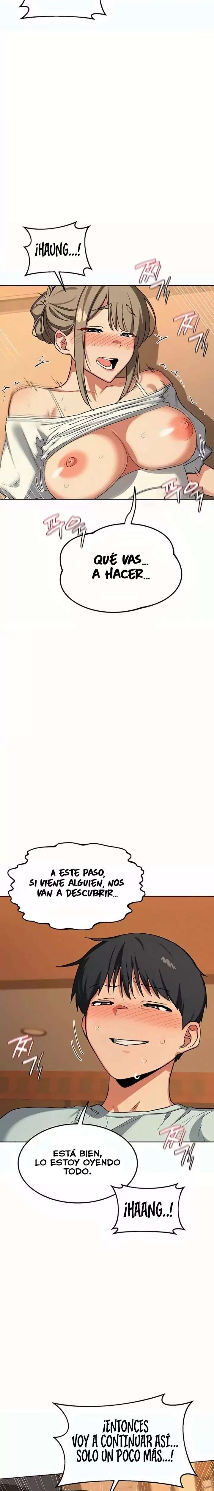 MILF Exchange Plan Raw Chapter 54 - Page 26