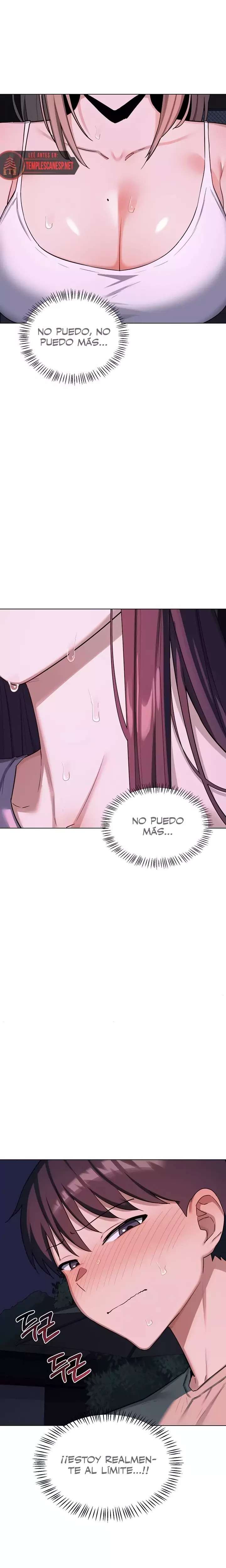 MILF Exchange Plan Raw Chapter 55 - Page 19