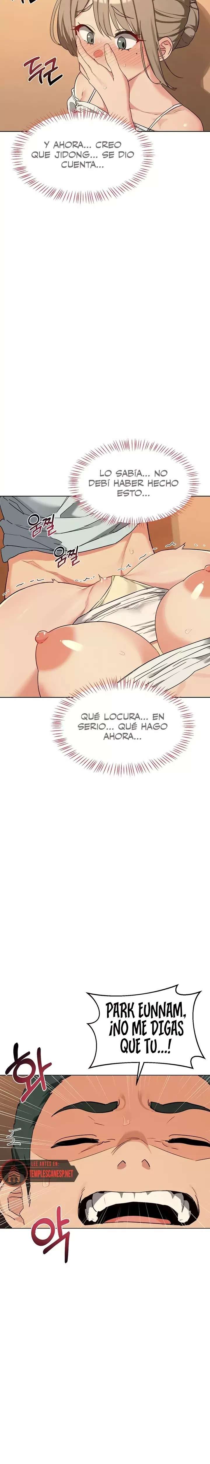 MILF Exchange Plan Raw Chapter 55 - Page 6