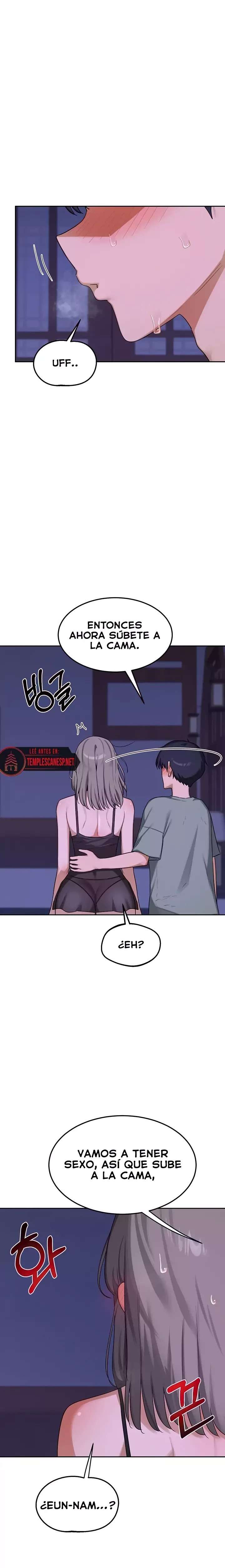 MILF Exchange Plan Raw Chapter 56 - Page 10