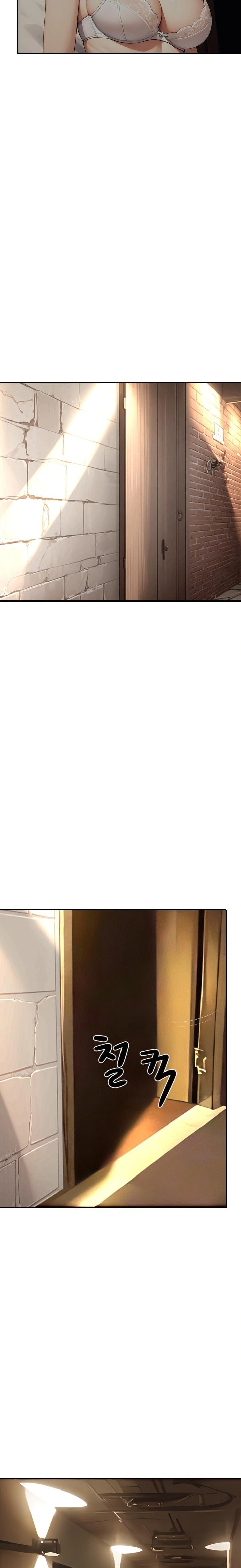 Fuck Room Raw Chapter 18 - Page 20